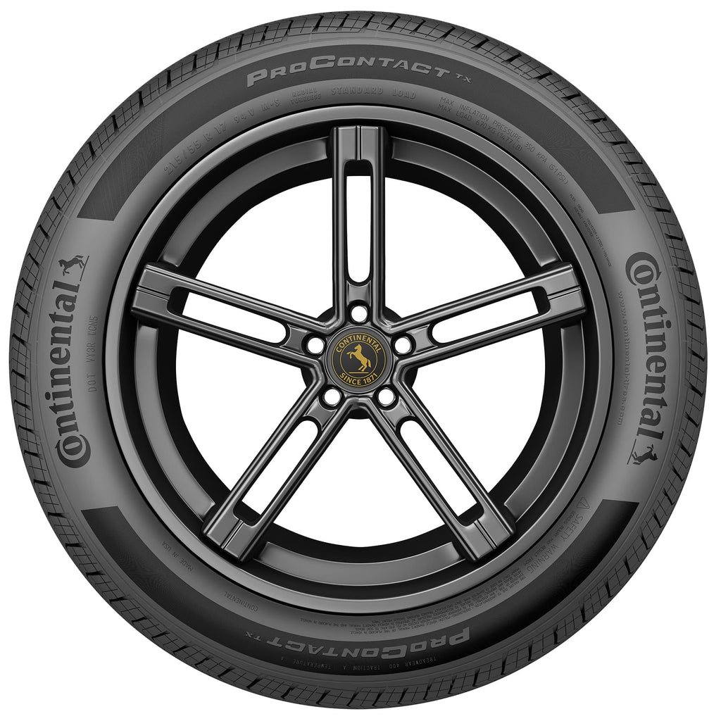 All Season 225/60R17 99H Passenger Tire V973671