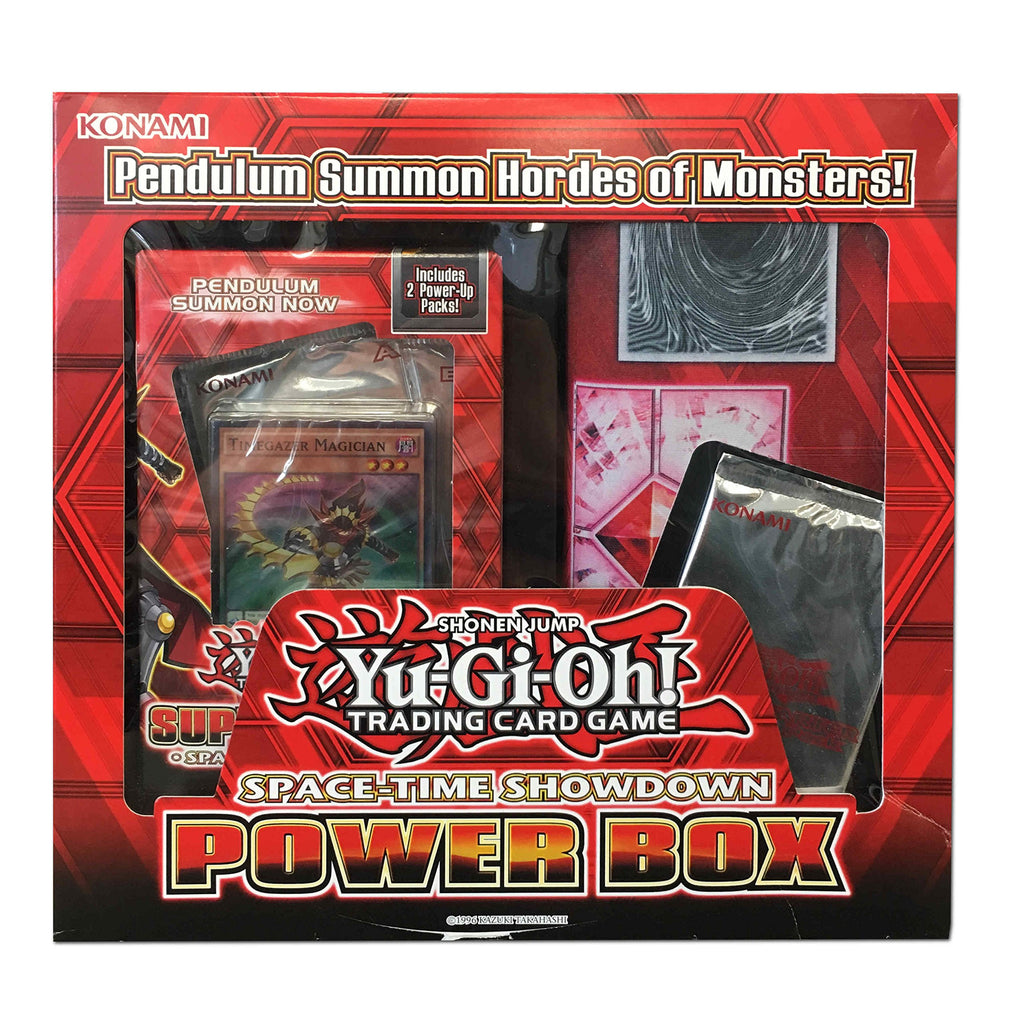 Yu-Gi-Oh! Cards F739543