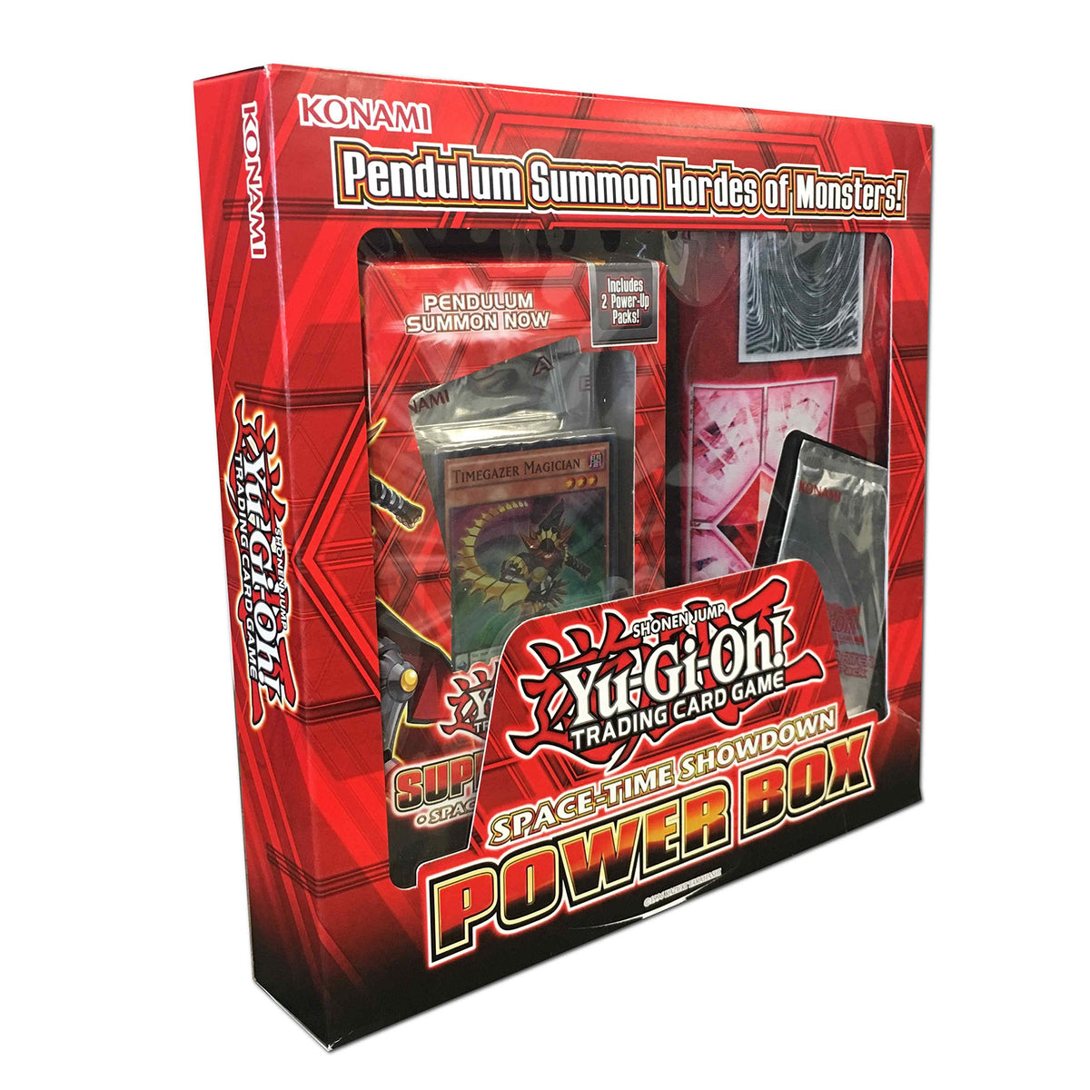 Yu-Gi-Oh! Cards F739543