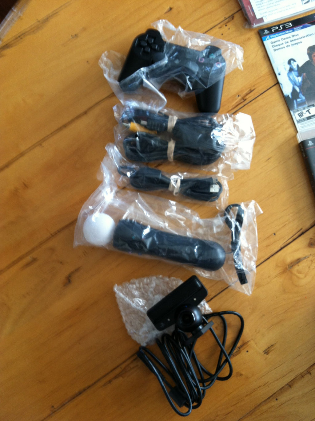 PlayStation 3 320 GB System P4163