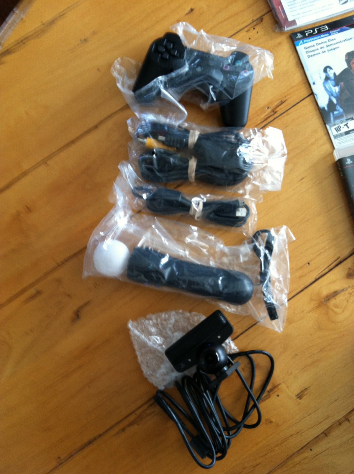 PlayStation 3 320 GB System P4163