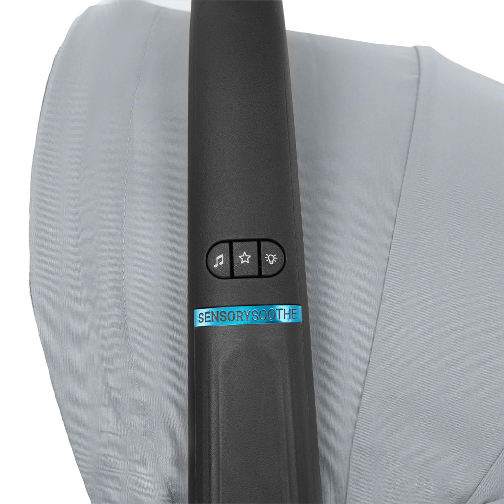 Preemie and Infant Car Seat R1446