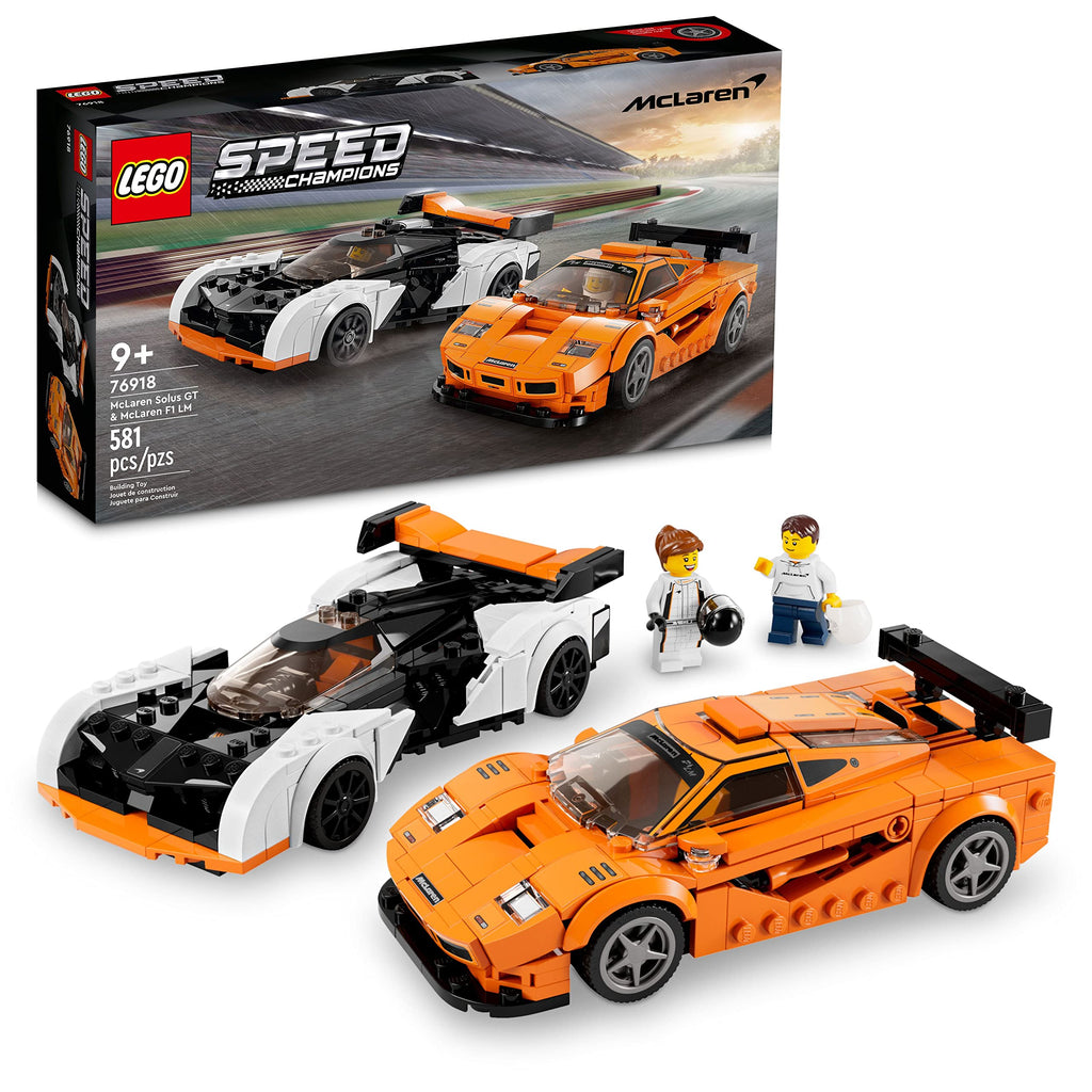 Race Car Model Building Kit Q9707