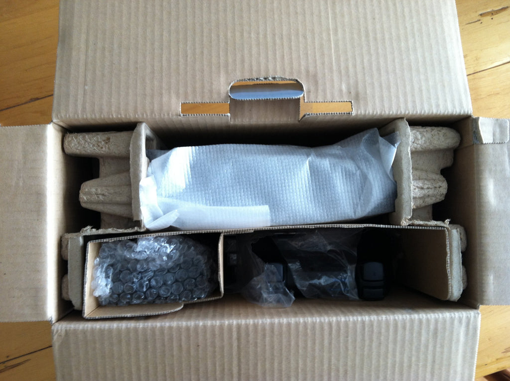 PlayStation 3 320 GB System P4163