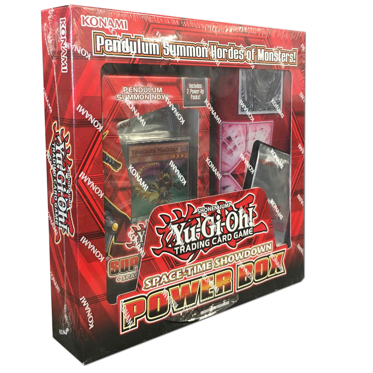 Yu-Gi-Oh! Cards F739543
